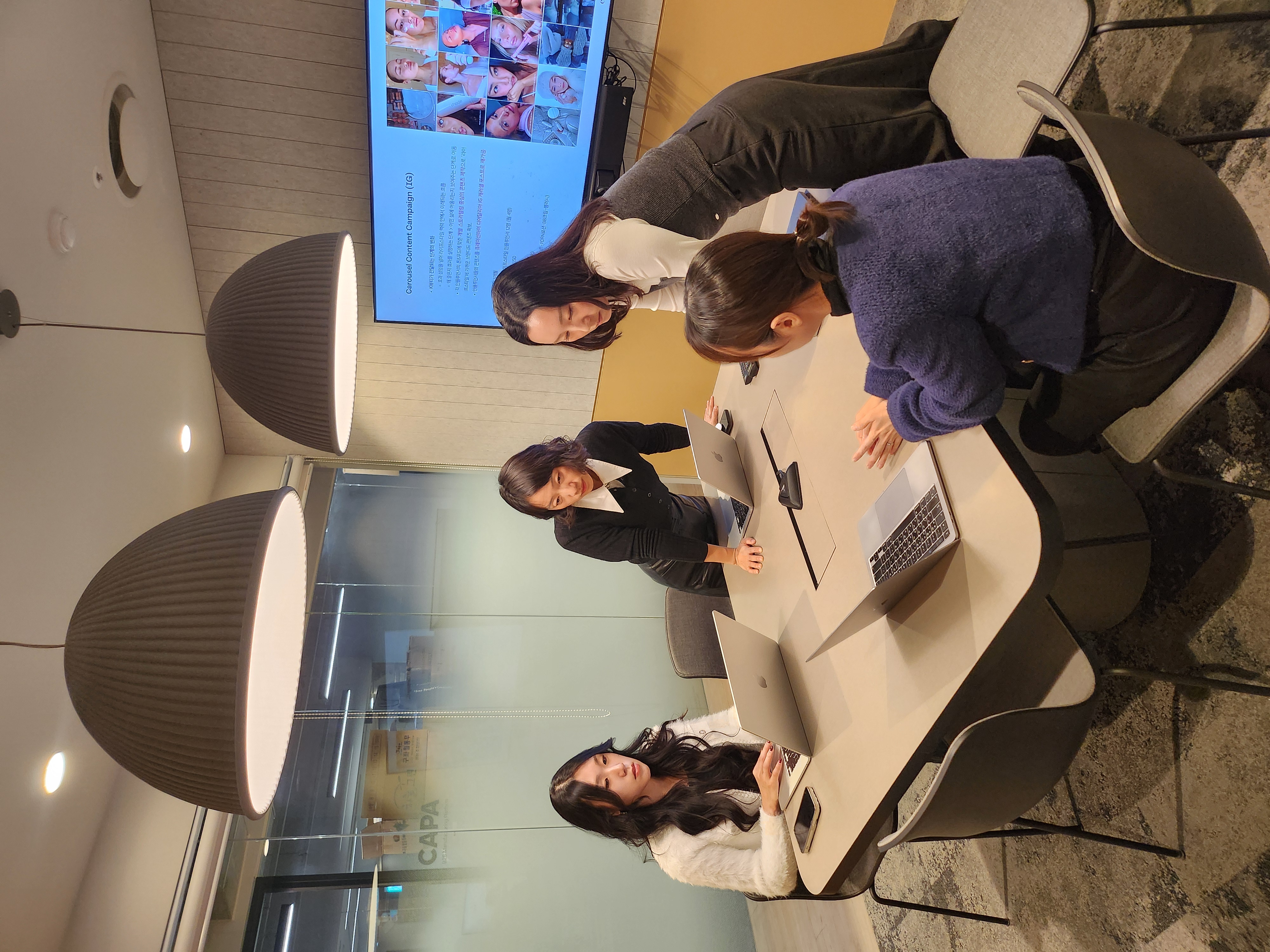 채용 리스크는 줄이고 전문성은 높이는 '글로벌 온디맨드' 활용법, 크레인즈 성공 사례