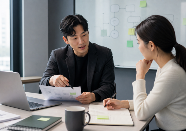 AI-Native 전문가가 갖춰야 할 5가지 핵심 역량