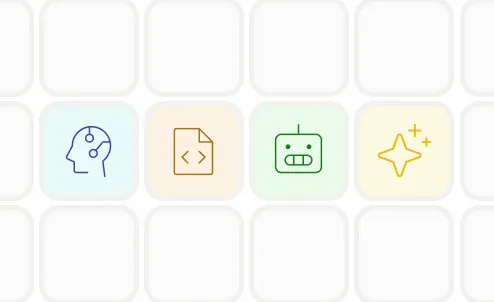 AI와 함께 디자인하는 요즘, 어떻게 일하고 계세요?