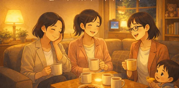 오늘도 수고했어~