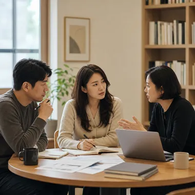 People & Work Lab
