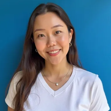 Rachel Yeagyeong Cho