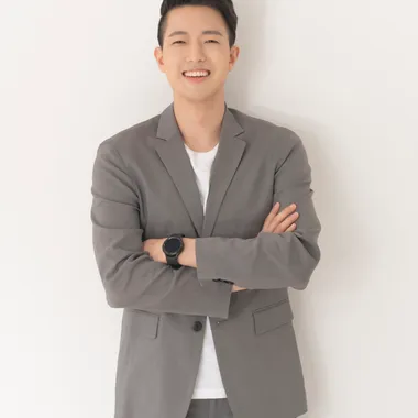 JJ Cho
